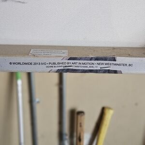 WALL ART